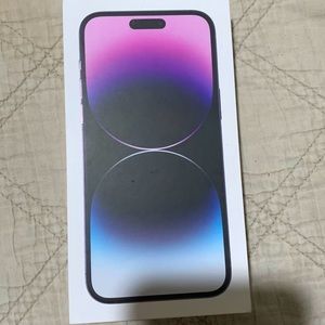 Brand new never used only box